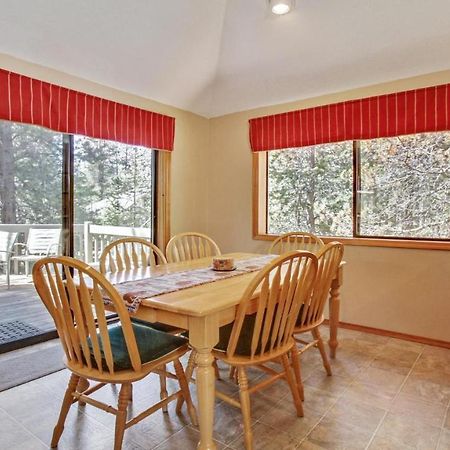 Witchhazel 16 Villa Sunriver Exterior photo