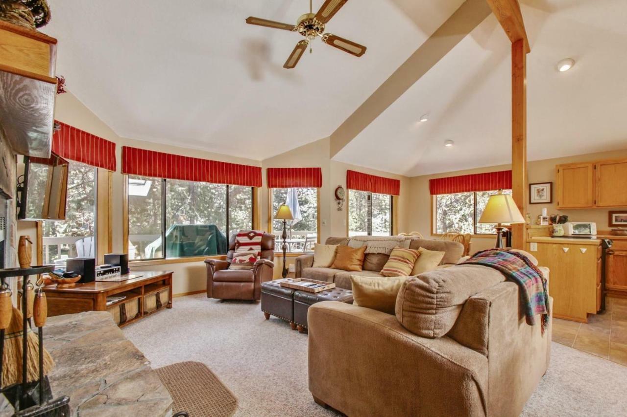 Witchhazel 16 Villa Sunriver Exterior photo
