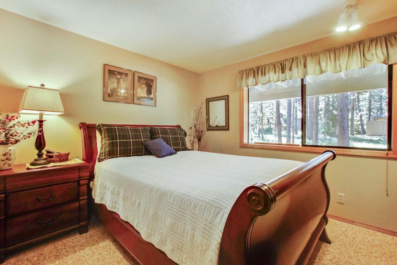 Witchhazel 16 Villa Sunriver Exterior photo