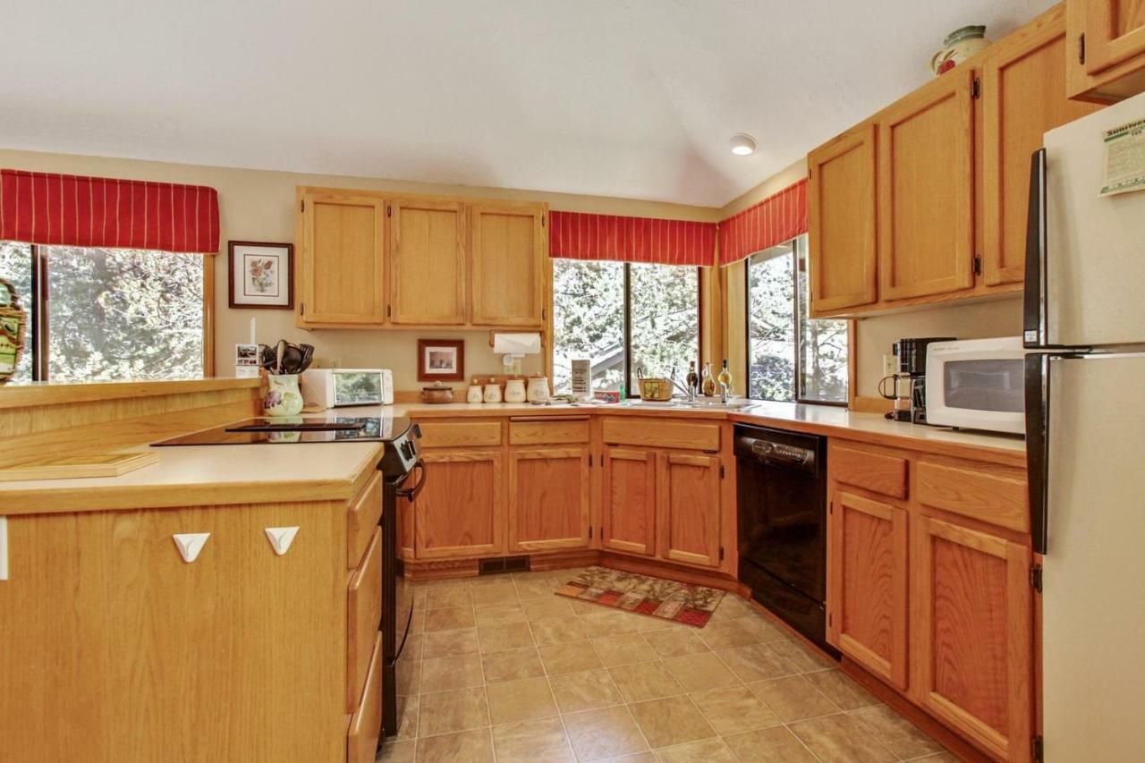 Witchhazel 16 Villa Sunriver Exterior photo